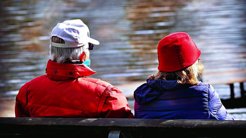 Lo que entregas a tu relación: ¿temor o Amor?