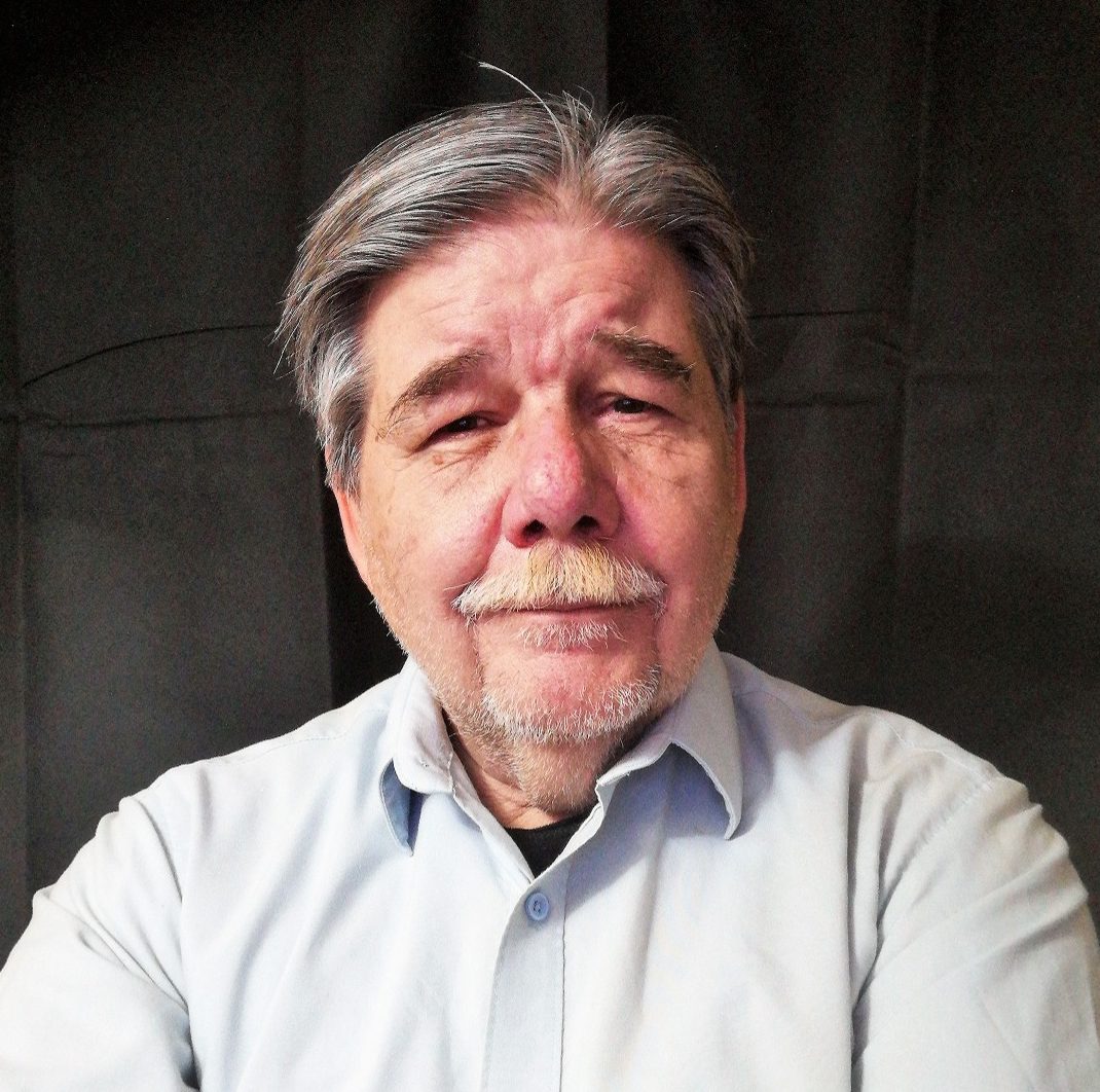 Juan Manuel D'Acosta
Fundador de Misión de Amor